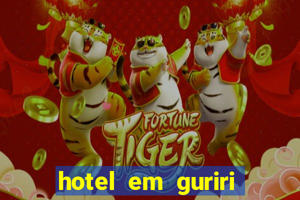 hotel em guriri beira mar